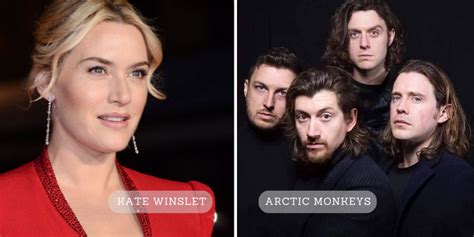 A­r­c­t­i­c­ ­M­o­n­k­e­y­s­ ­v­e­ ­K­a­t­e­ ­W­i­n­s­l­e­t­ ­d­e­p­r­e­m­z­e­d­e­l­e­r­ ­i­ç­i­n­ ­b­a­ğ­ı­ş­ ­ç­a­ğ­r­ı­s­ı­ ­y­a­p­t­ı­